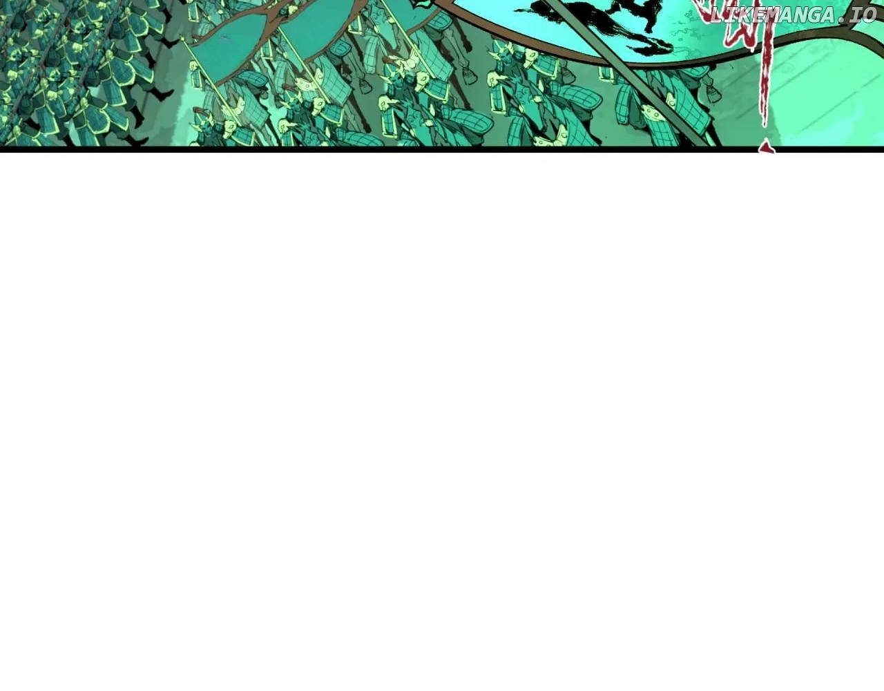 Era of the Haunted Chapter 317 - page 33